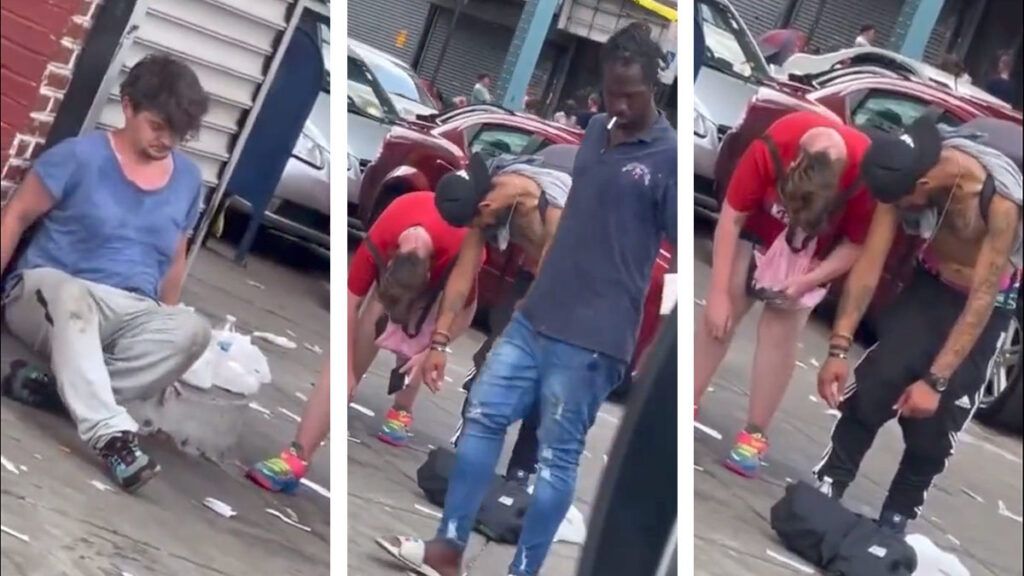 droga zombie droga zombie