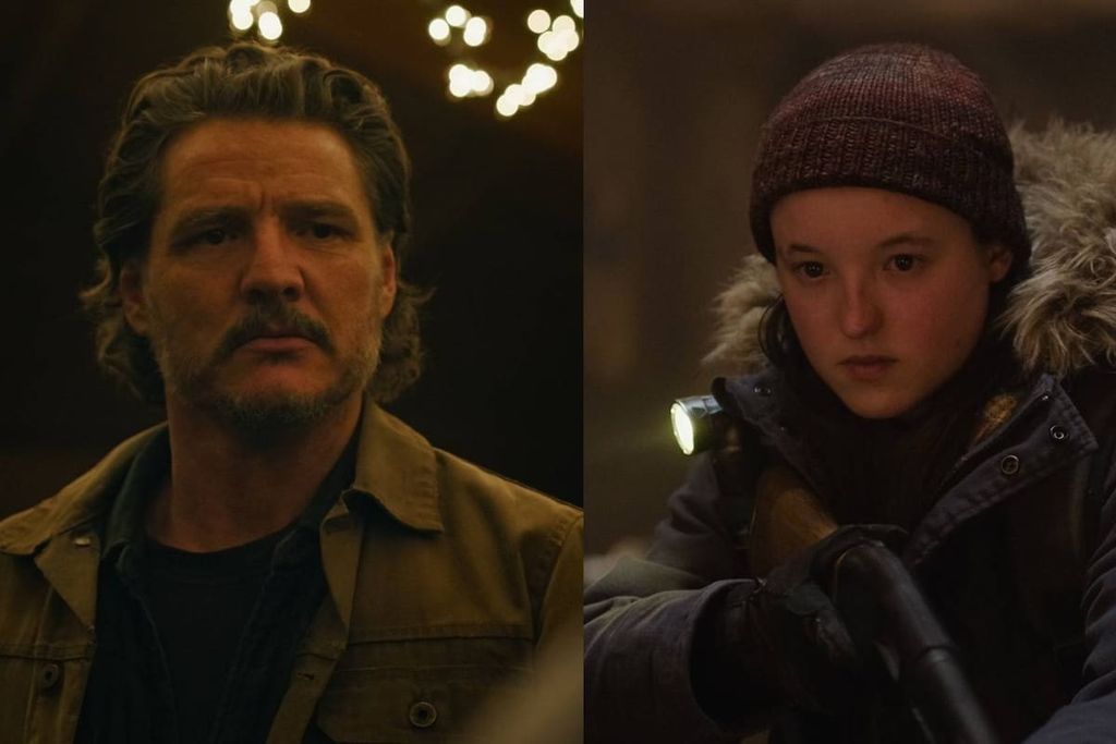 the last of us the last of us