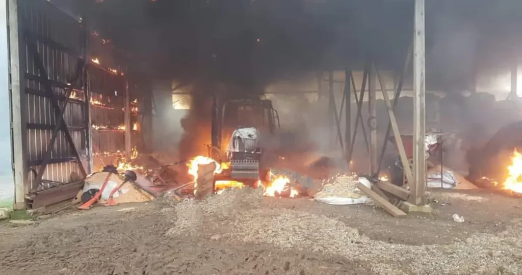 ARAUCANÍA ARAUCANÍA