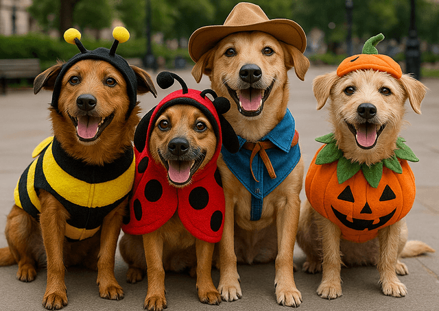 perrosdisfrazes perrosdisfrazes