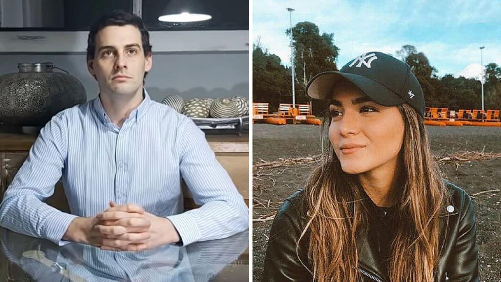 ARAUCANÍA ARAUCANÍA