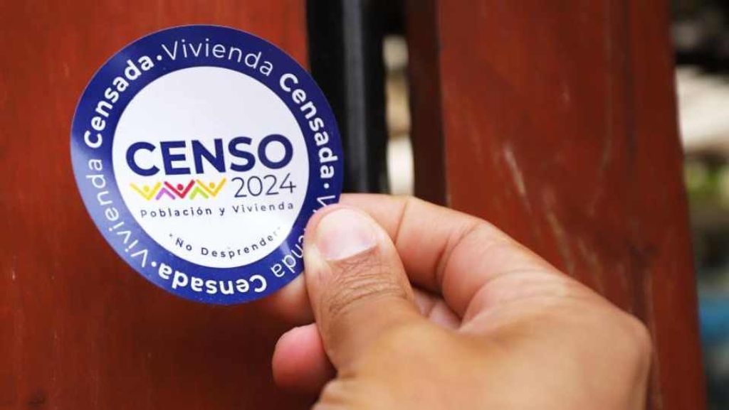 censo 2024 censo 2024