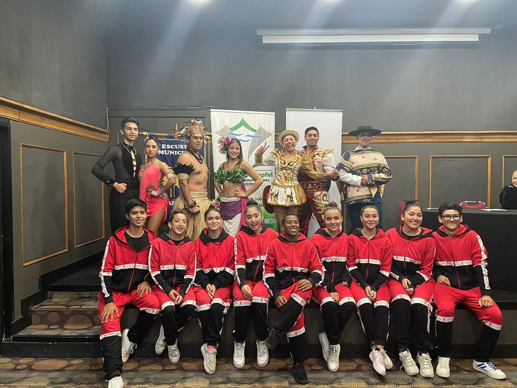 Masdanza Pucón Masdanza Pucón