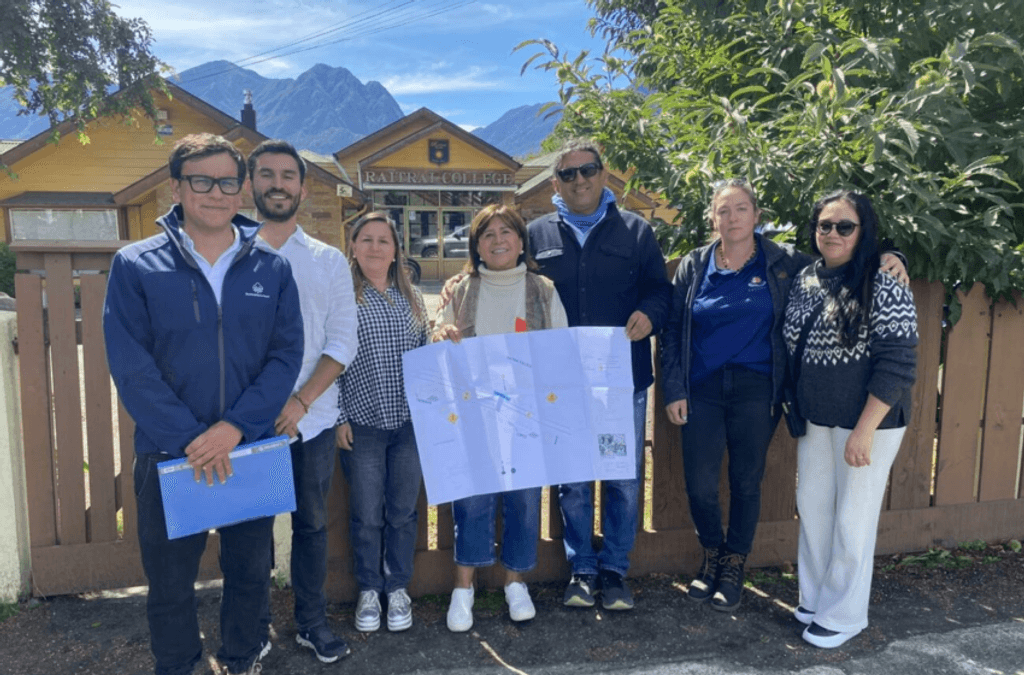 Colegio Raitrai Colegio Raitrai