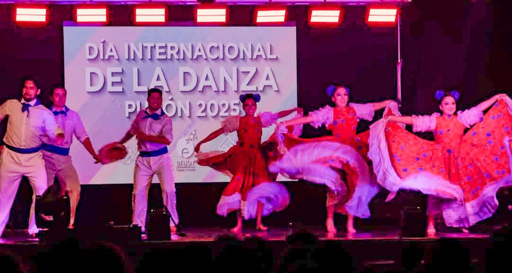 Danza 2025 Danza 2025