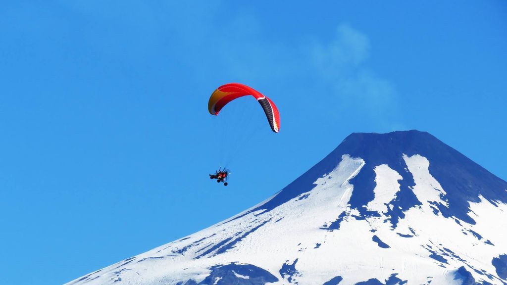parapente parapente