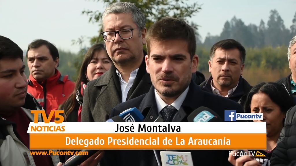 Río Cautín Río Cautín