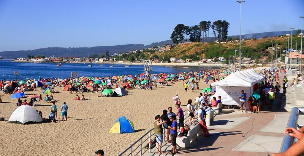 Playas Chile Playas Chile