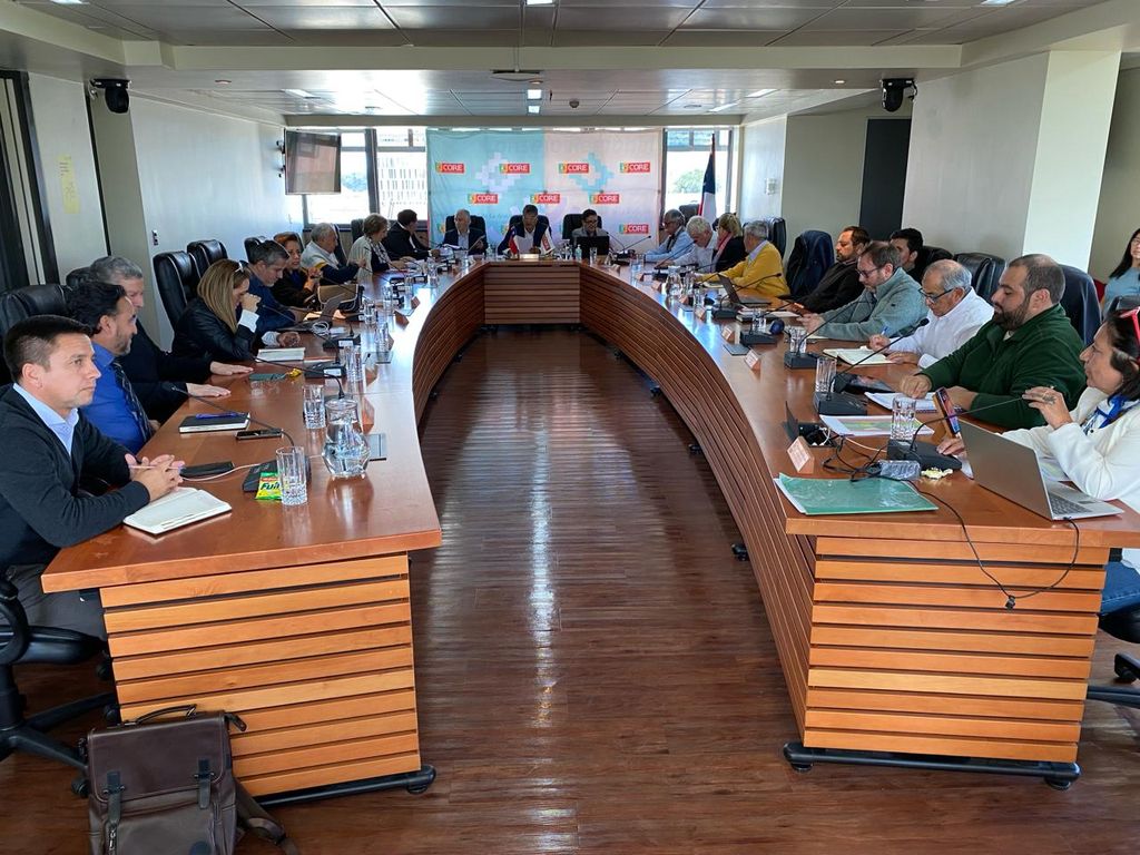 Aprobación APR Aprobación APR