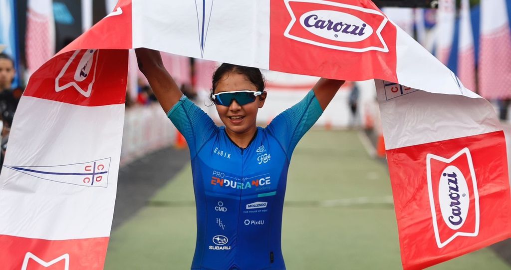 Ironman Kids Challenge Ironman Kids Challenge