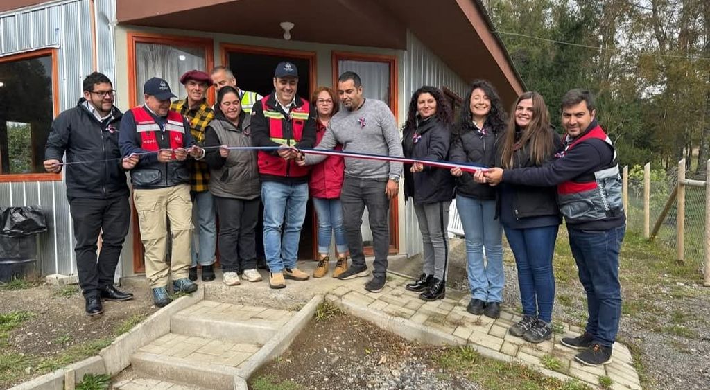 Los riscos Los riscos