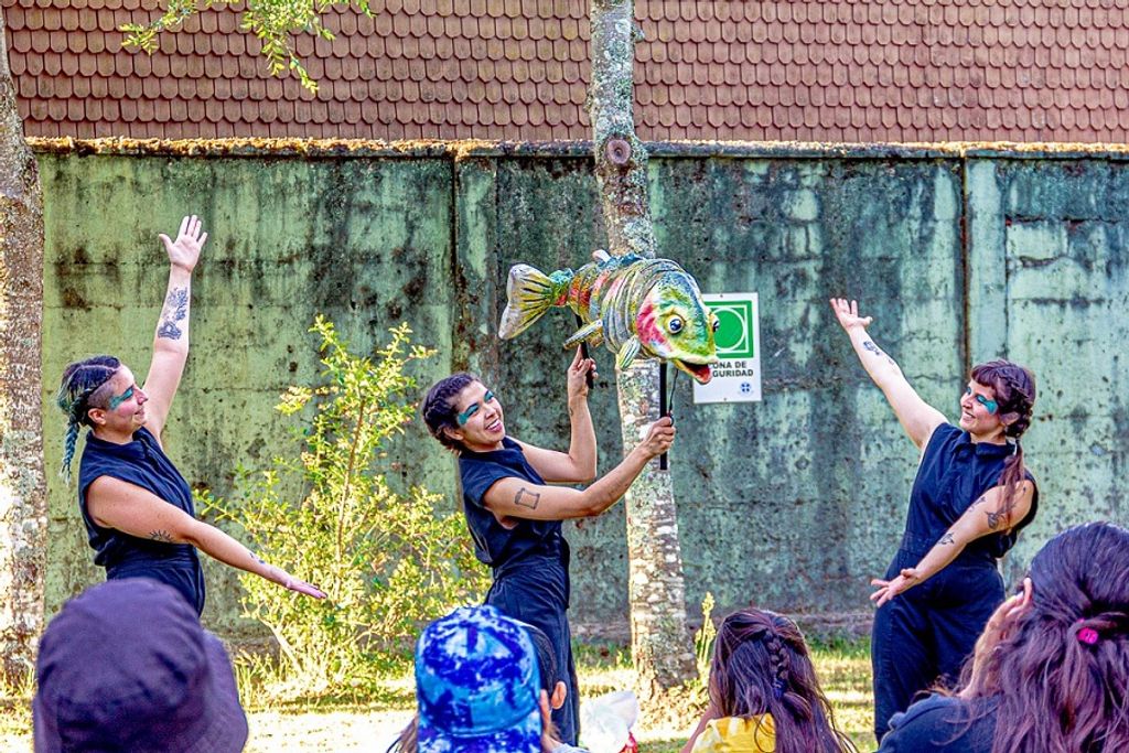 Artfest Pucón Artfest Pucón