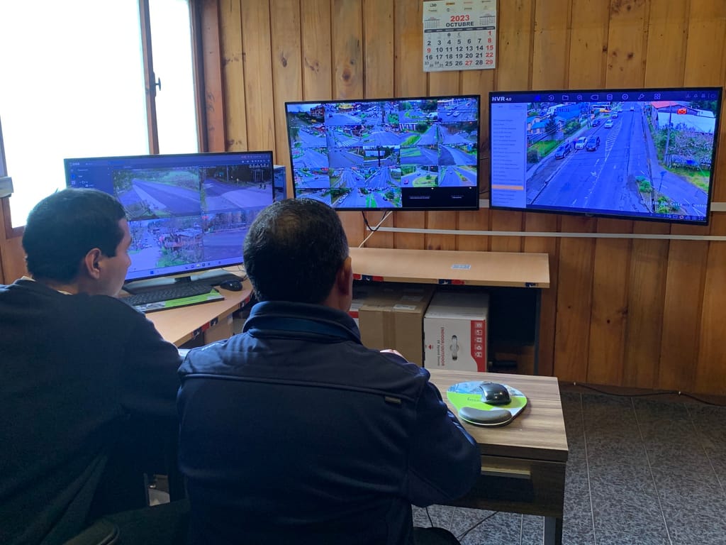 Dirección de Seguridad Pública Dirección de Seguridad Pública