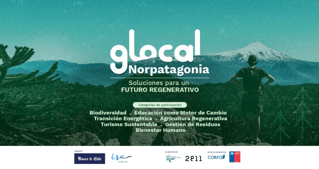 Glocal Norpatagonia 2023-2024 Glocal Norpatagonia 2023-2024