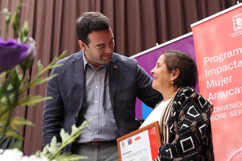 Programas del SernamEG Programas del SernamEG