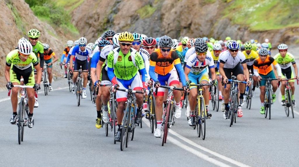 Ciclismo Ciclismo