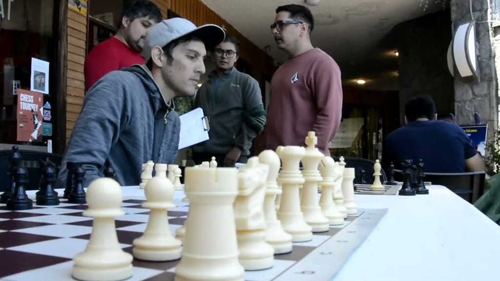 chess chess