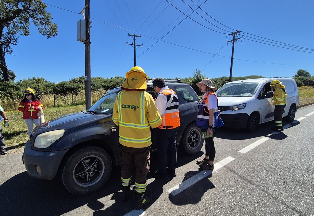 Volanteo Preventivo Volanteo Preventivo