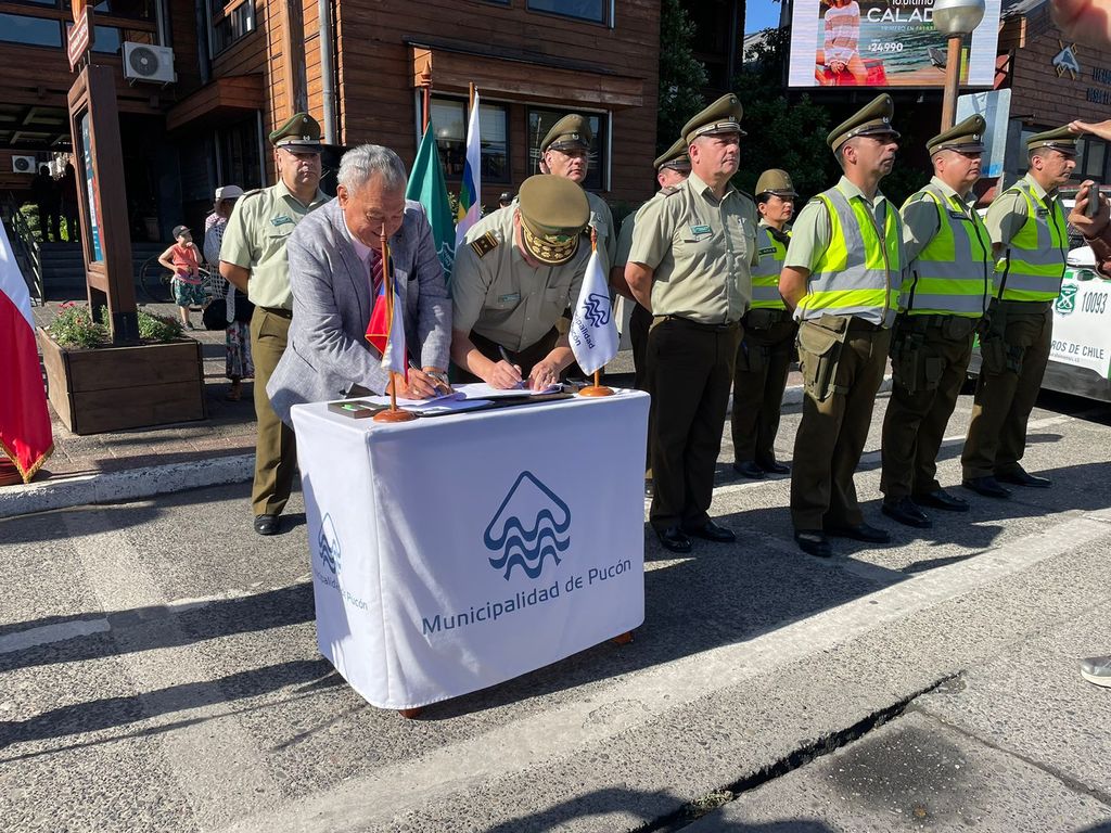 Frima Convenio Frima Convenio