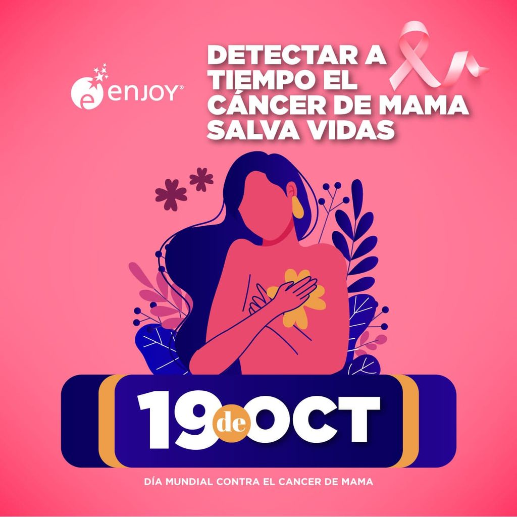 Cáncer de mama Cáncer de mama