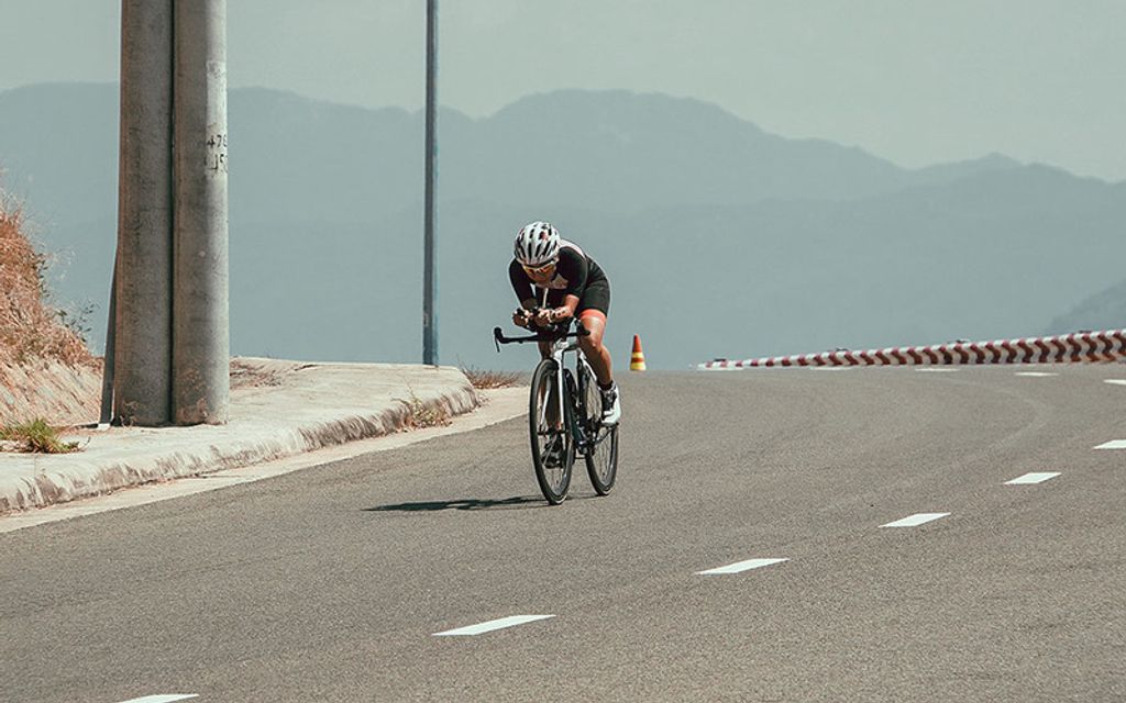 Triatlón Caburgua Triatlón Caburgua