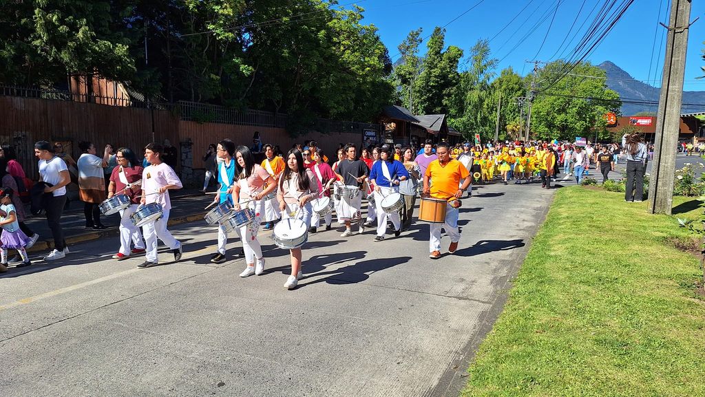 Carnaval primavera Carnaval primavera