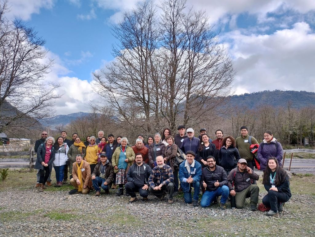 Encuentro Turismo Icalma Encuentro Turismo Icalma