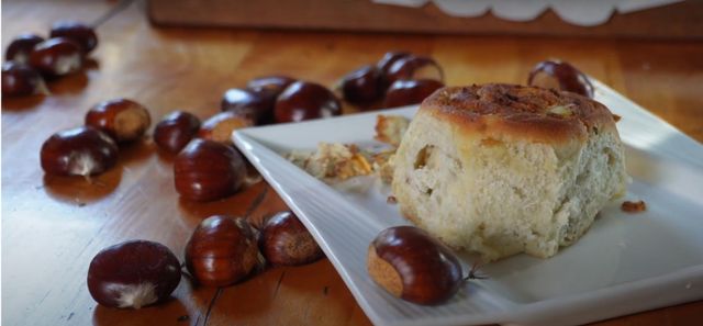 Castañas