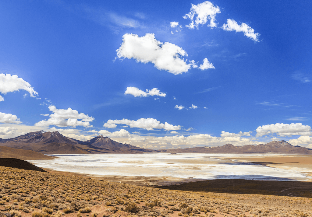 Salar de Atacama Salar de Atacama