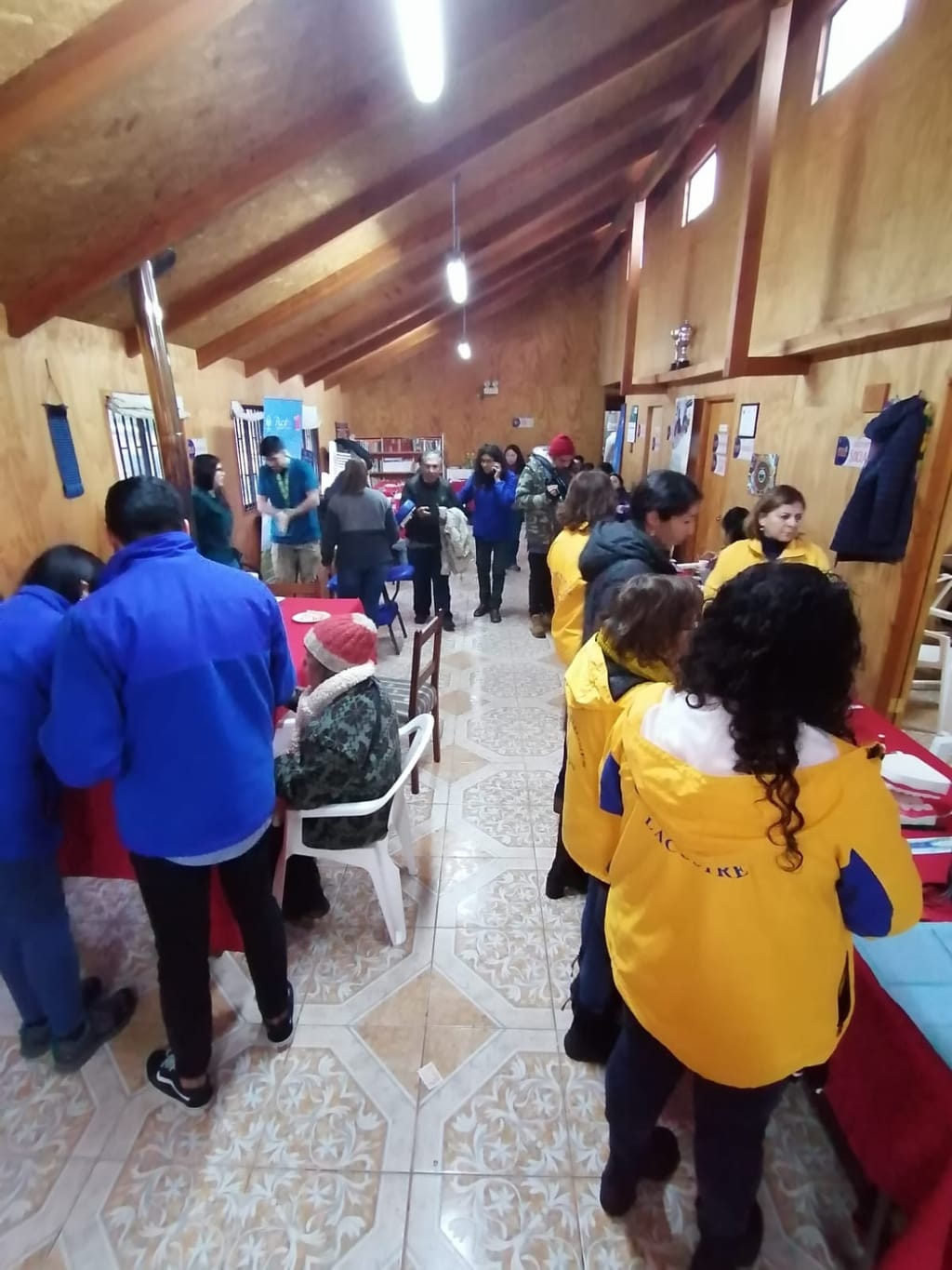 Años Dorados Años Dorados