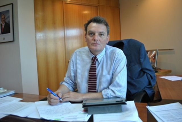 Sergio Nuñez Sergio Nuñez