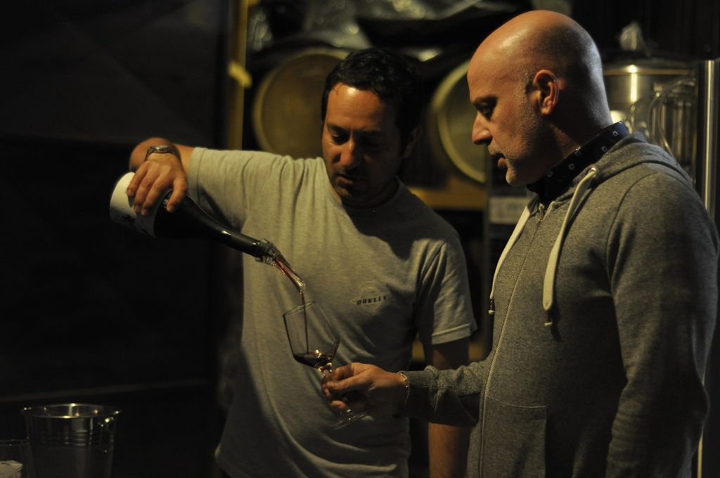 Ruta del Vino Ruta del Vino