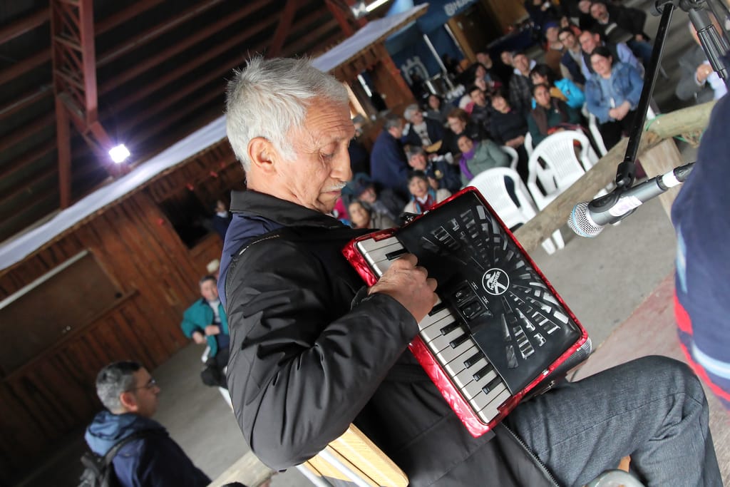 día campesino día campesino