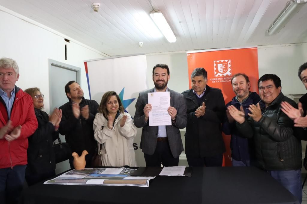 Firma mensaje Firma mensaje