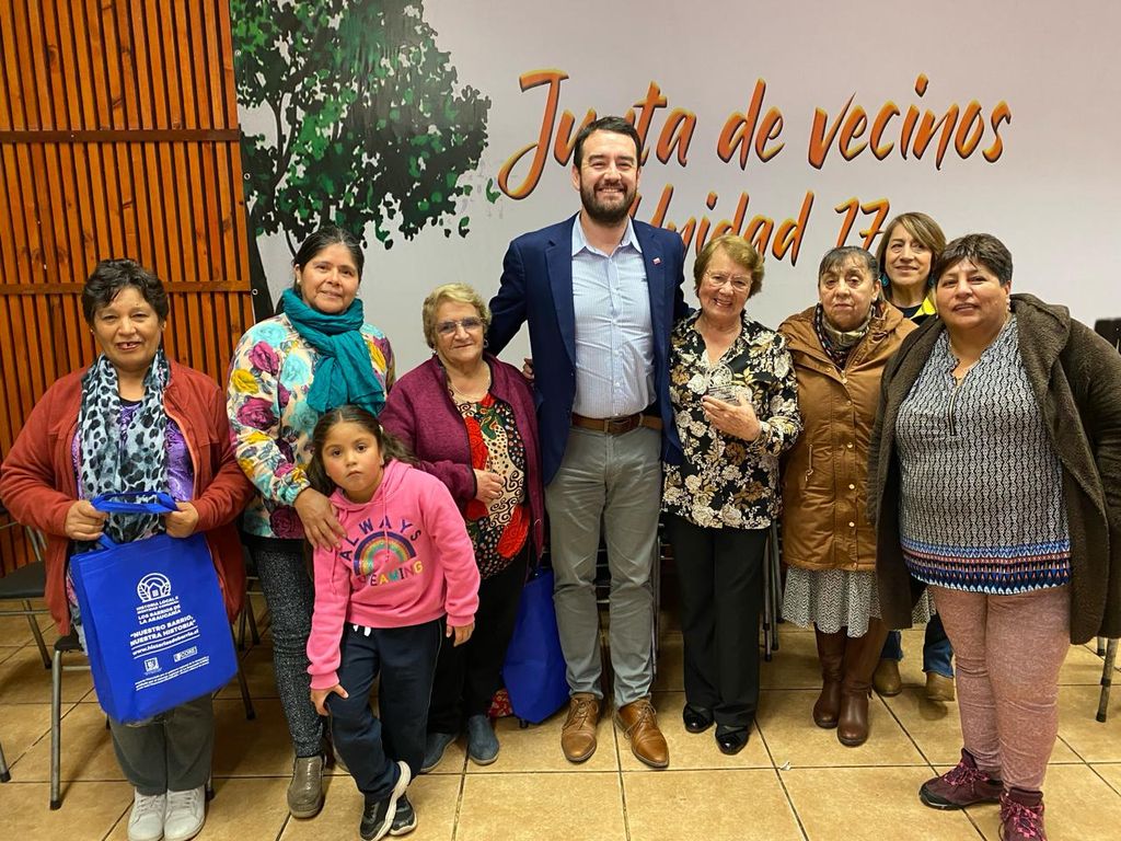 Luciano Rivas Luciano Rivas
