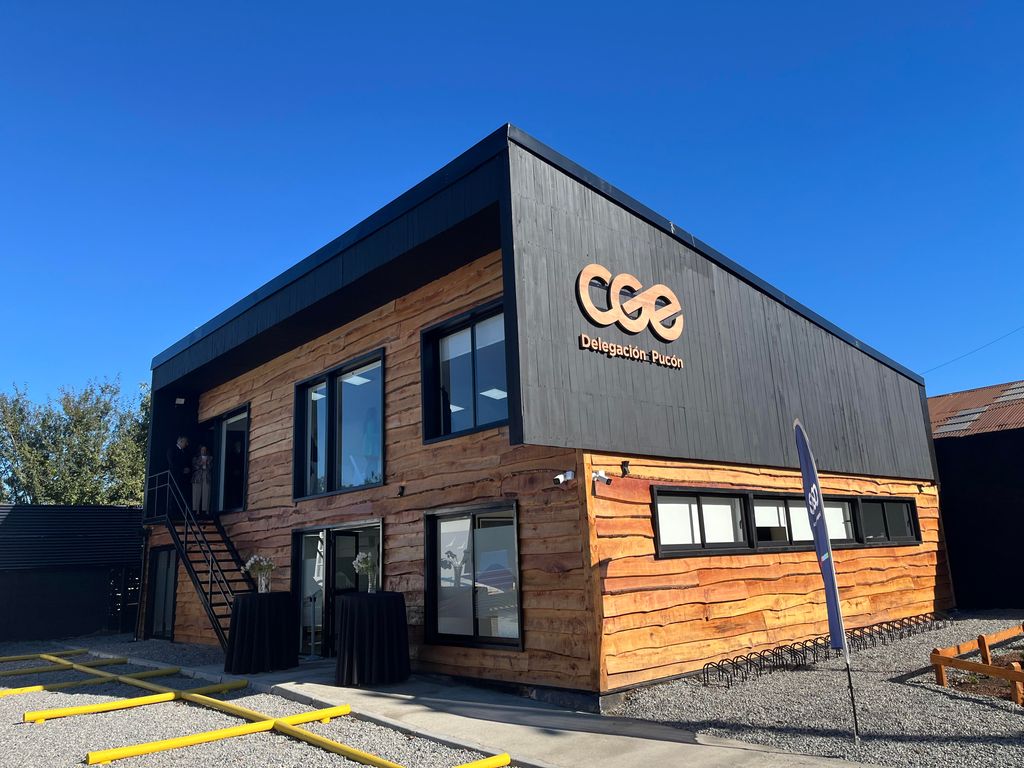 Delegación Pucón Delegación Pucón