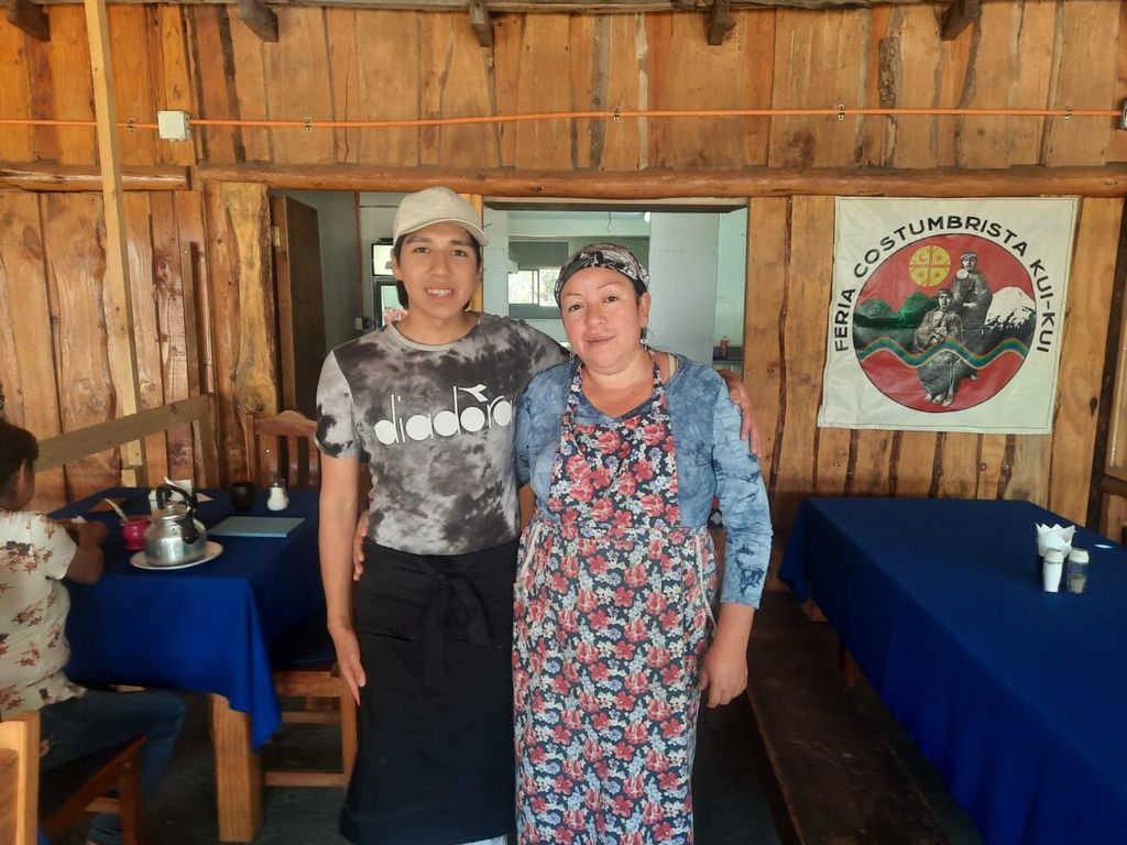 Feria Kui Kui Feria Kui Kui