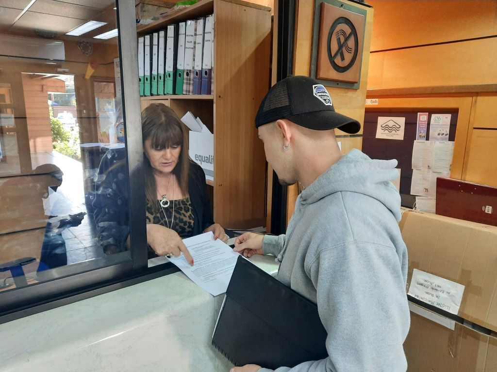 Municipalidad de Pucón Municipalidad de Pucón