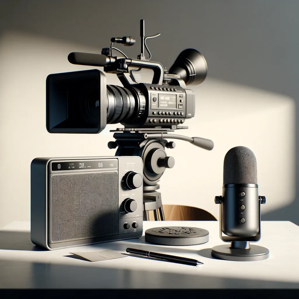 Medios de Comunicación Medios de Comunicación