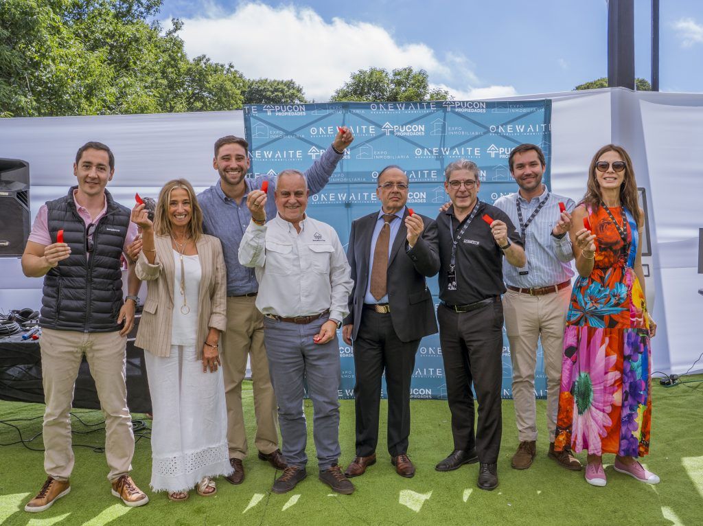 Expo Inmobiliaria Expo Inmobiliaria