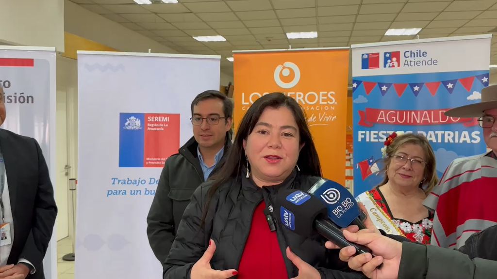 Seremi del trabajo Seremi del trabajo