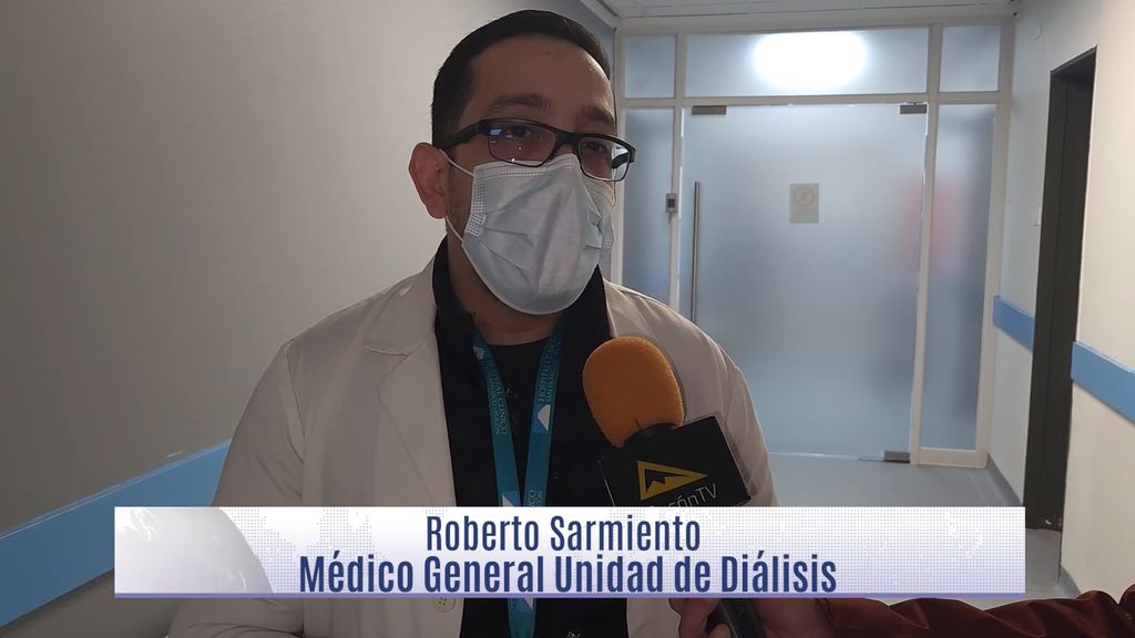 Doctor Doctor