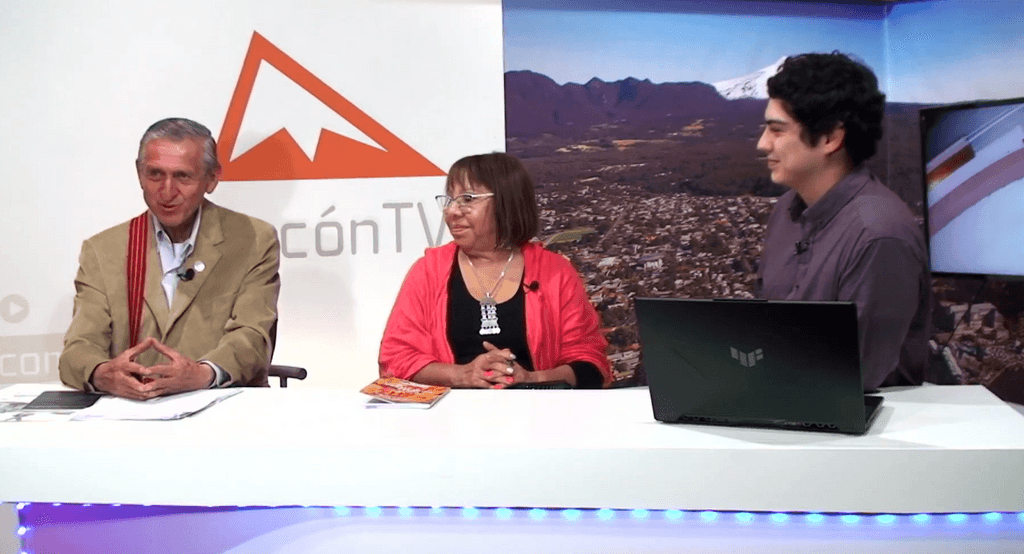 Voces de la Tierra Voces de la Tierra