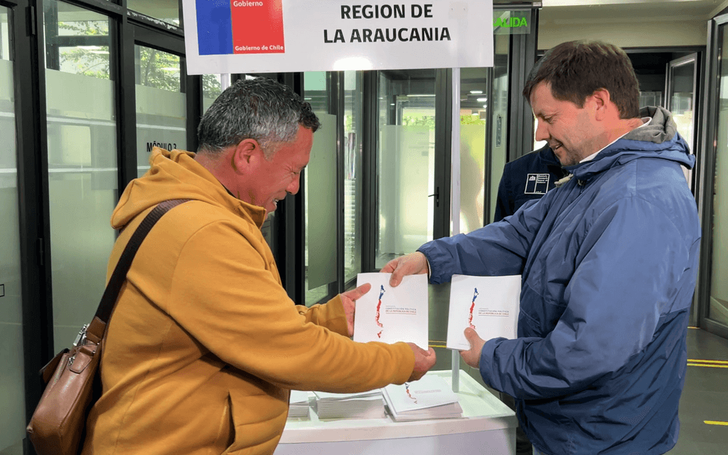 Entrega propuesta Entrega propuesta