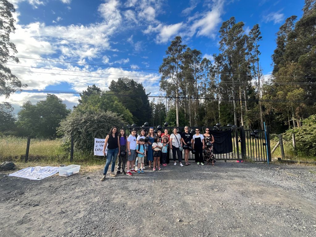 Apoderados Colegio Pucón Apoderados Colegio Pucón