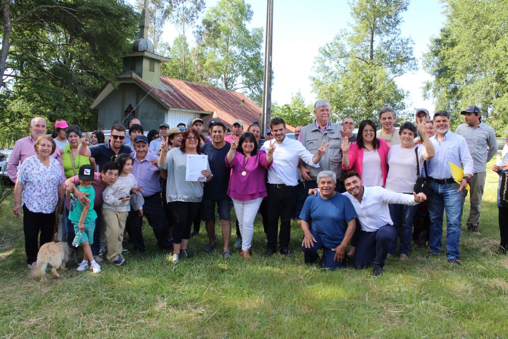 Proyecto Los Laureles - Pedregoso Proyecto Los Laureles - Pedregoso