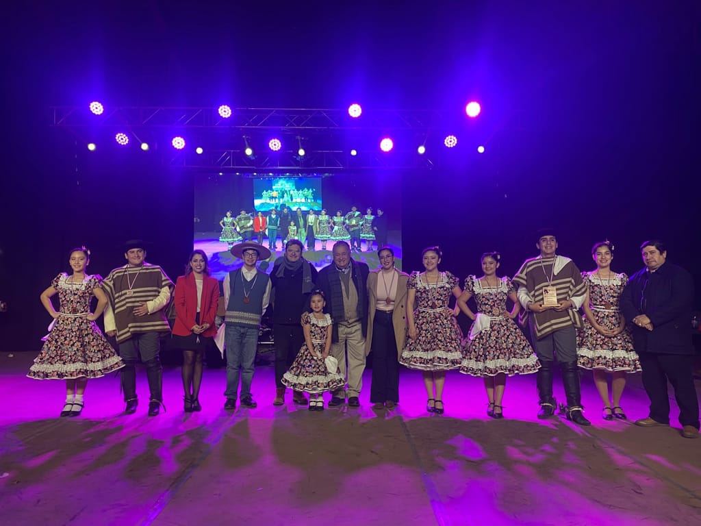 PUCÓN CELEBRÓ EL DÍA DEL CUEQUERO Y LA CUEQUERA PUCÓN CELEBRÓ EL DÍA DEL CUEQUERO Y LA CUEQUERA