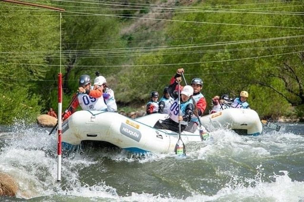Rafting Rafting