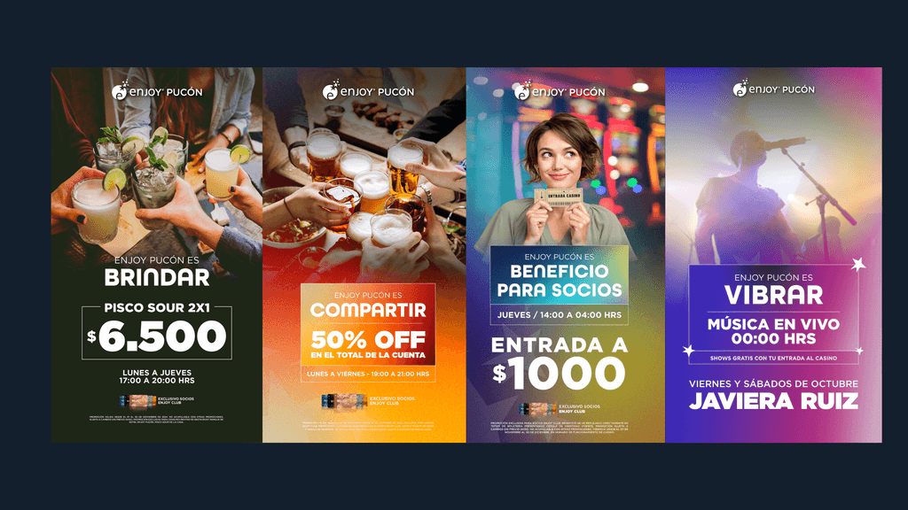 18 nov enjoy 18 nov enjoy