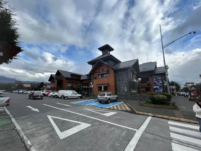 Municipalidad Pucón Municipalidad Pucón